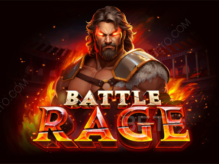 Battle Rage 演示版