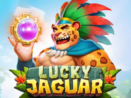 Lucky Jaguar 演示版