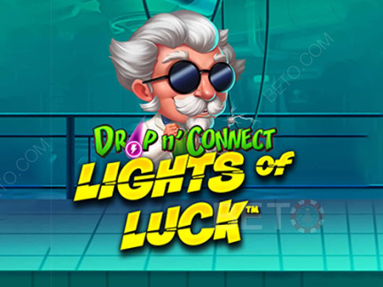 Lights Of Luck 演示版