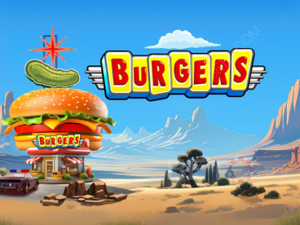 Burgers 演示版