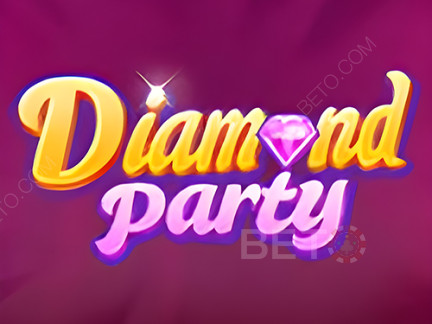 Diamond Party 演示版