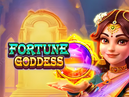 Fortune Goddess (Fa Chai Gaming) 演示版