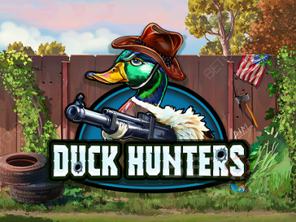 Duck Hunters 演示版