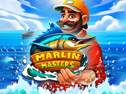 Marlin Masters 演示版