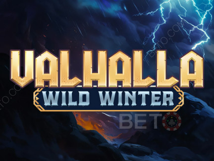 Valhalla Wild Winter 演示版