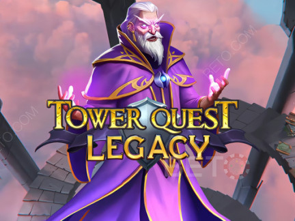 Tower Quest Legacy 演示版