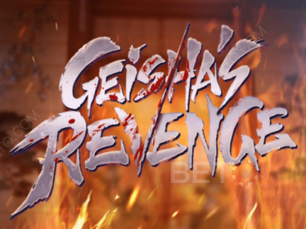 Geisha’s Revenge 演示版