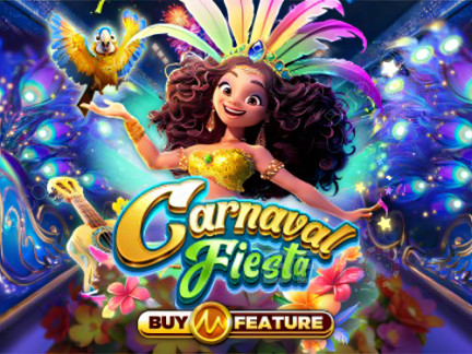 Carnaval Fiesta 演示版