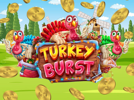 Turkey Burst 演示版