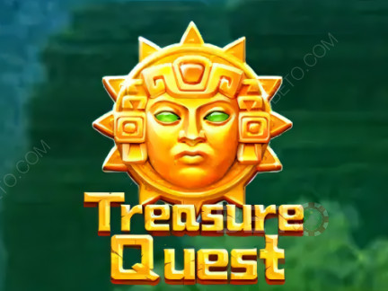 Treasure Quest (TaDa Gaming) 演示版