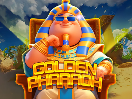 Golden Pharaoh 演示版