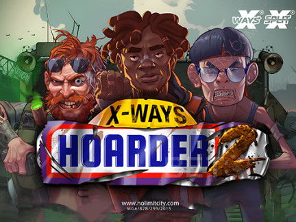 xWays Hoarder 2 演示版
