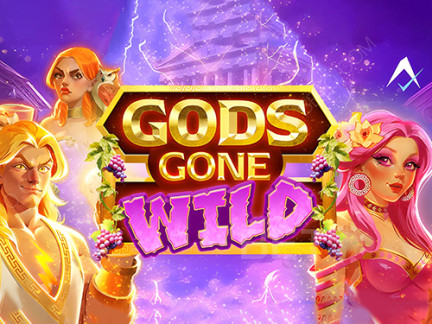 Gods Gone Wild 演示版