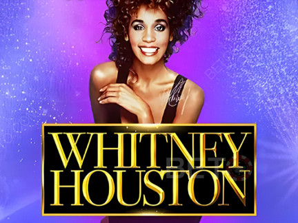 Whitney Houston 演示版