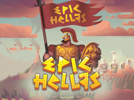 Epic Hellas 演示版
