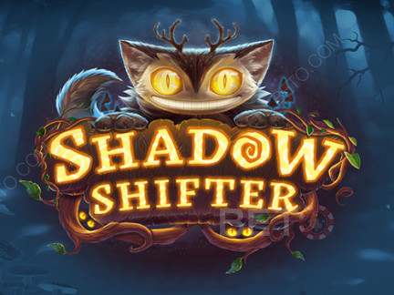 Shadow Shifter 演示版
