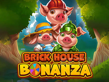 Brick House Bonanza 演示版