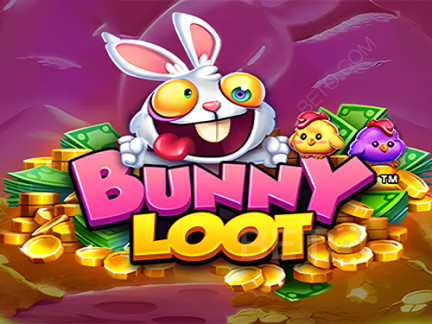 Bunny Loot 演示版