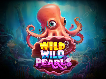 Wild Wild Pearls 演示版