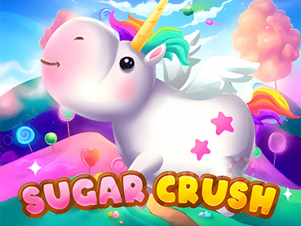 Sugar Crush 演示版