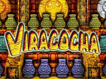 Viracocha 演示版