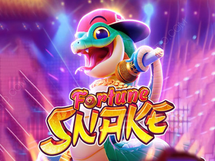 Fortune Snake 演示版