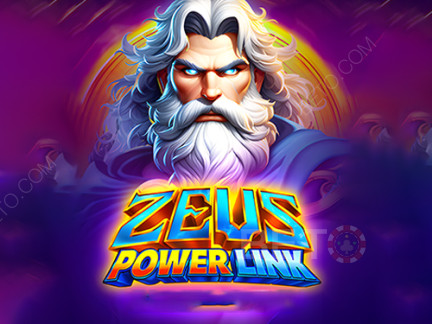 Zeus Power Link 演示版