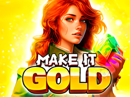 Make It Gold 演示版