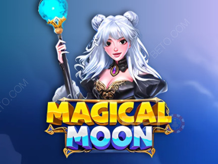 Magical Moon 演示版