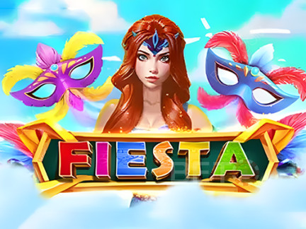 Fiesta (Popok Gaming) 演示版