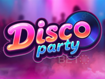 Disco Party 演示版