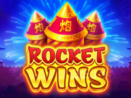 Rocket Wins 演示版