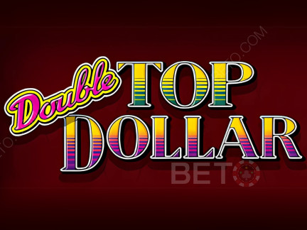 Double Top Dollar 演示版