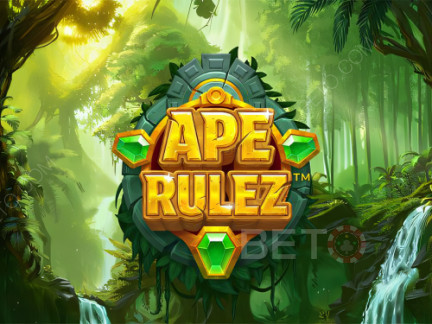 Ape Rulez 演示版