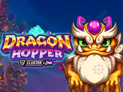 Dragon Hopper 演示版