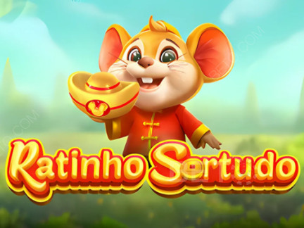 Ratinho Sortudo 演示版