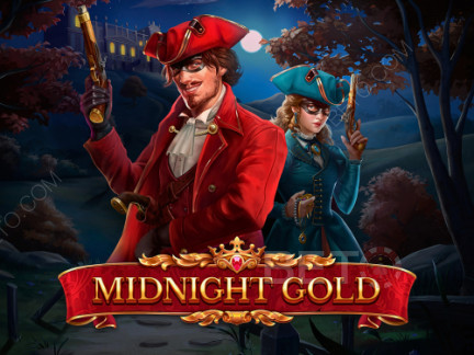 Midnight Gold 演示版