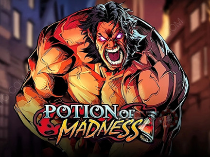 Potion of Madness 演示版