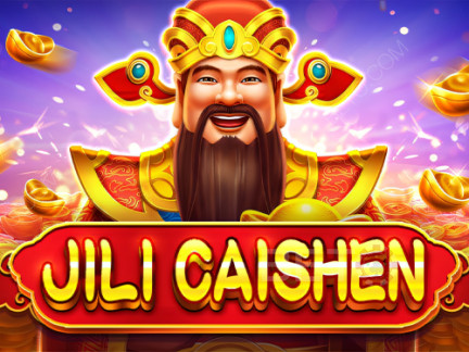 Jili Caishen 演示版