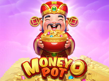 Money Pot (TaDa Gaming) 演示版