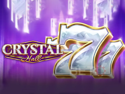 Crystal Hall 演示版
