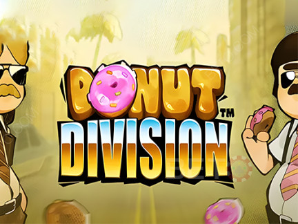 Donut Division 演示版