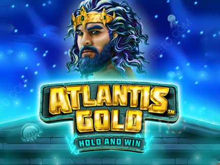 Atlantis Gold (SYNOT) 演示版