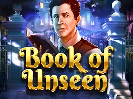 Book of Unseen 演示版