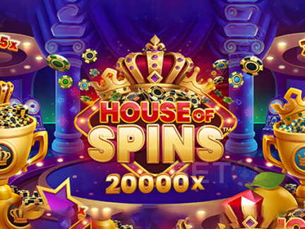 House of Spins 演示版
