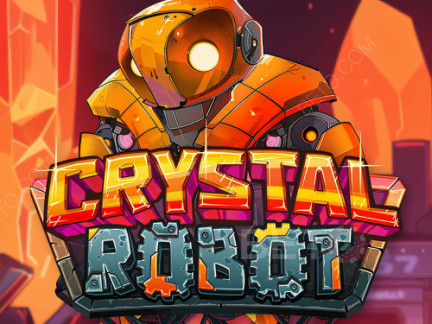 Crystal Robot 演示版