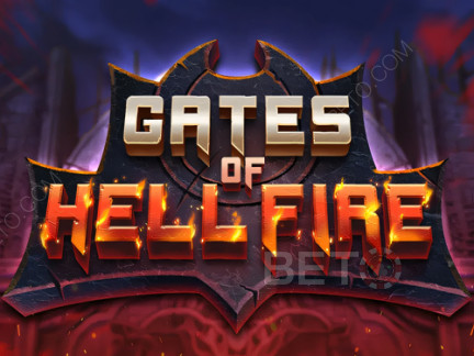 Gates of Hellfire 演示版