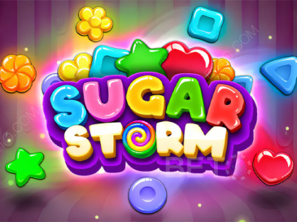 Sugar Storm 演示版