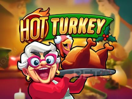 Hot Turkey 演示版