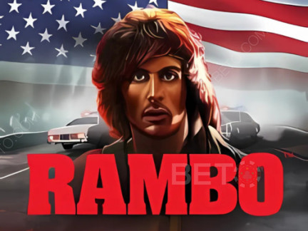 Rambo (Atlantic Digital) 演示版